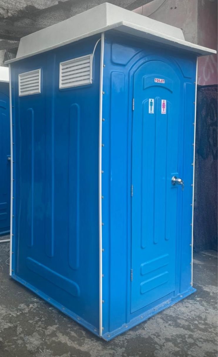 Toilet Portable