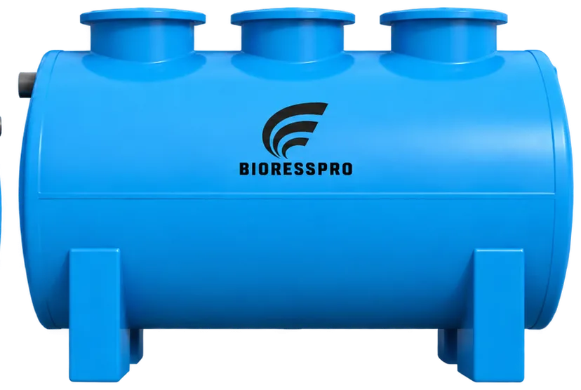 Septic Tank Bio